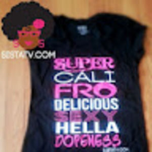 Meet your Posher, Ericka